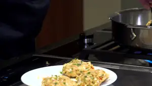 Crispy Pike Fish Cakes: A Delicious & Easy Recipe