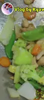 Authentic Chinese Green Curry: A Step-by-Step Guide