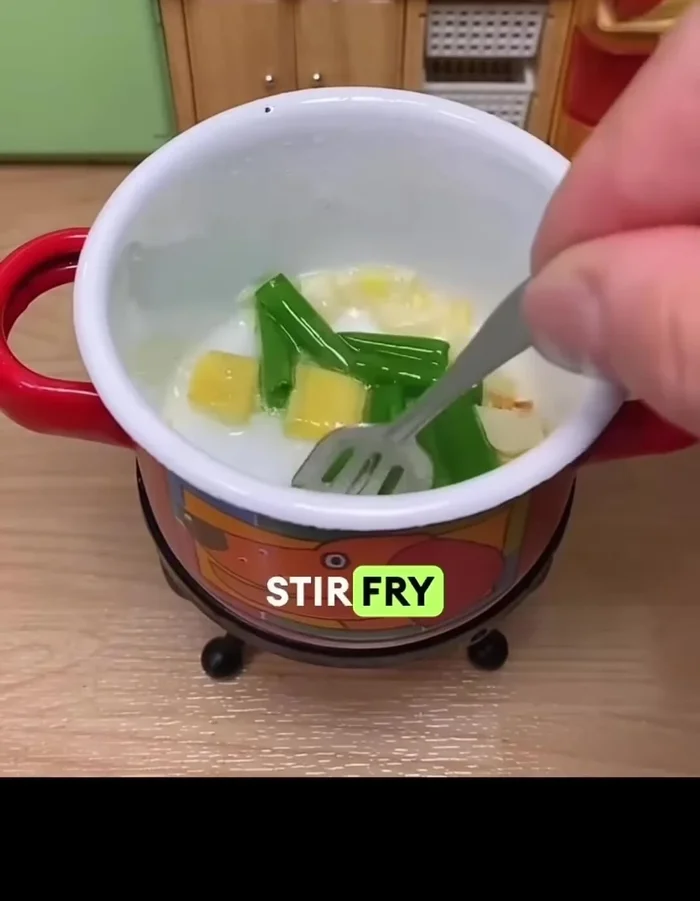 Add the chicken and pour the sauce over it. Cook for an hour, turning it over halfway through.