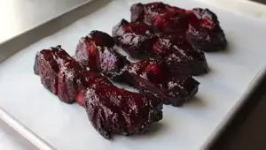 Chinese BBQ Pork (Char Siu): Authentic Recipe &amp; Tips