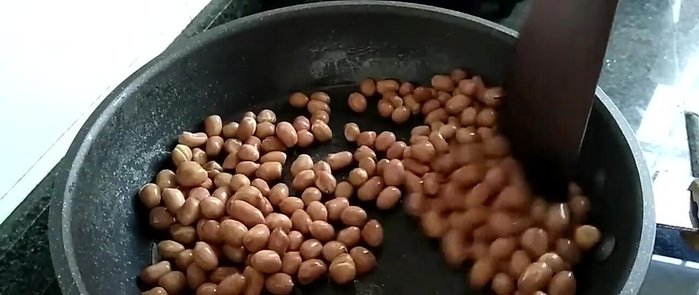 Add salt.