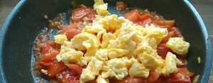 Easiest Chinese Dish: Tomato & Egg Stir-Fry Recipe