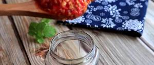 Easy Homemade Garlic Chilli Sauce: Authentic Szechuan Recipe