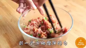 Simple Stuffed Green Peppers with Minced Pork: A Szechuan Delight