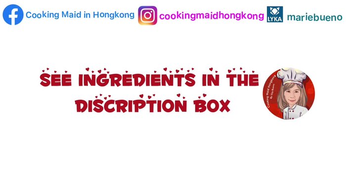 Prepare the tomatoes and other vegetables. (Chopping or slicing)