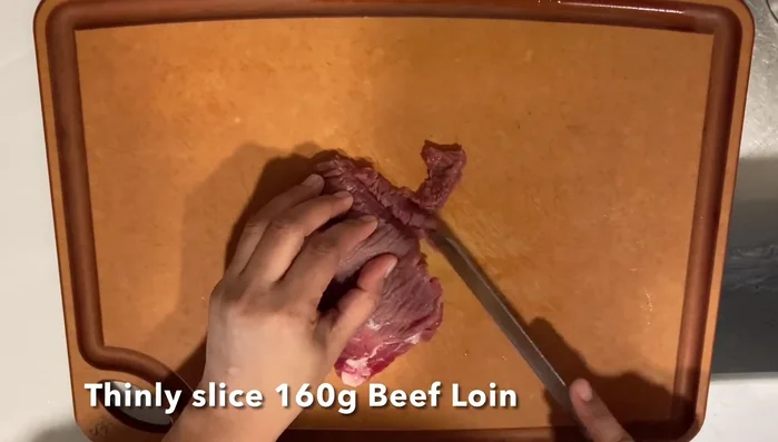 Add tofu. Adjust seasoning as needed.