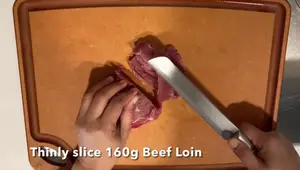 Tomato Beef & Tofu Stir-Fry: Hong Kong Cooking Maid's Recipe