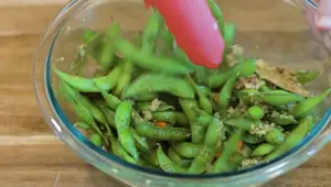 2 Easy Edamame Recipes: Simple & Delicious Side Dishes