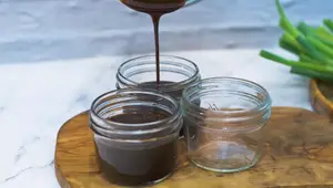 Homemade Oyster Sauce: Authentic Recipe from Scratch