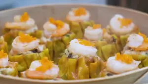 Cantonese Shrimp Siu Mai Recipe: Easy Dim Sum at Home