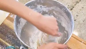 Homemade Lo Mein Noodles: A Budget-Friendly Recipe