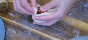 Authentic Cantonese Char Siu Bao: Fluffy Steamed BBQ Pork Buns