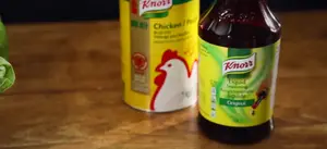 Easy Chicken Dinner: Lunar New Year Recipe