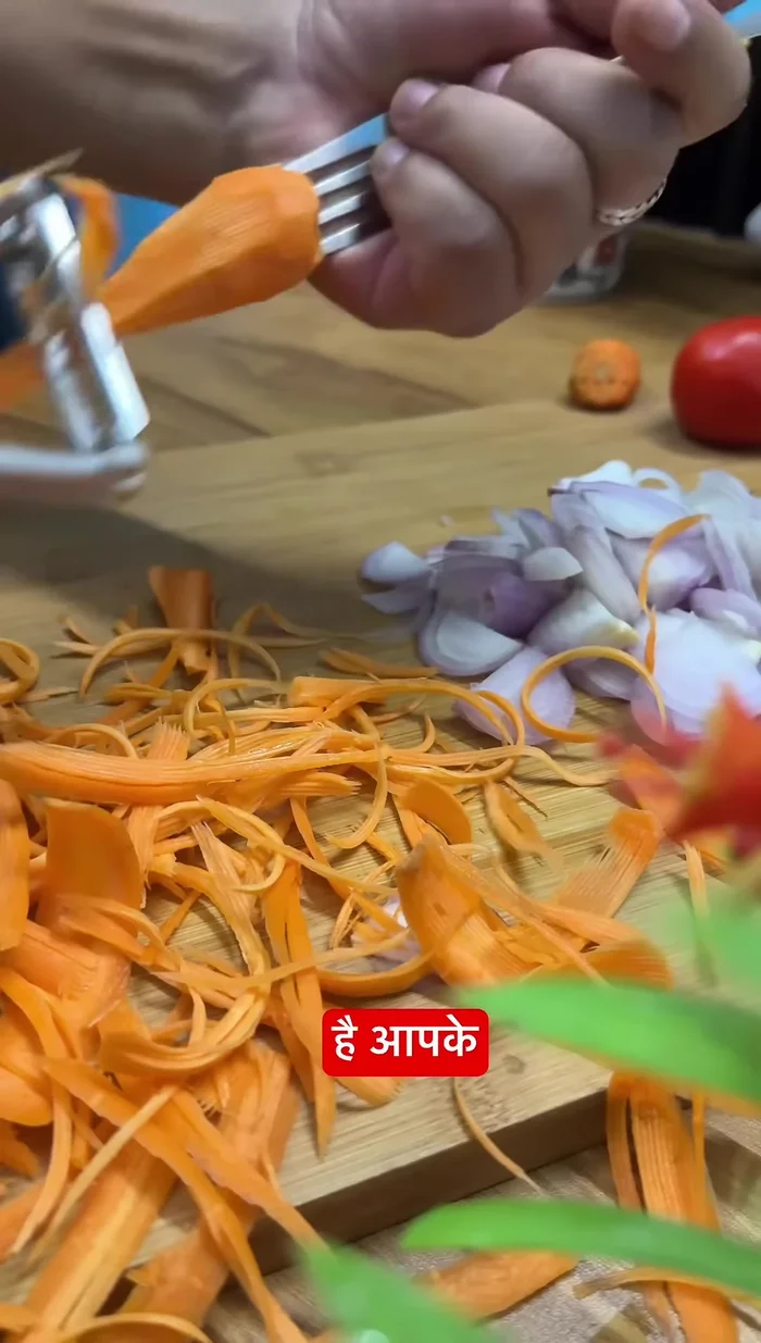 Add chopped bell pepper or other vegetables if desired.